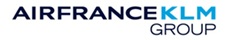 Logo grupy Air France-KLM