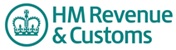 Logo HM Revenue & Customs UK