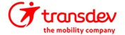 Logo Transdev