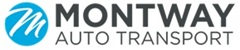 Logo firmy Montway Auto Transport Company