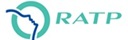 Logo grupy RATP