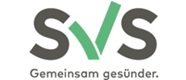 Logo Ubezpieczenia Społecznego dla Samozatrudnionych (SVS)