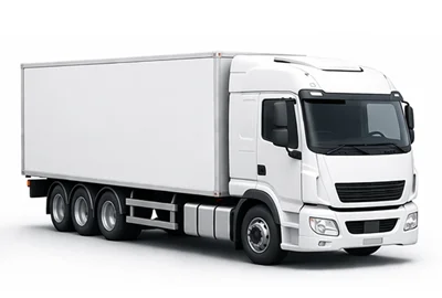 Przewoźnik Naczepa Mercedes Sprinter w Berlin Niemcy